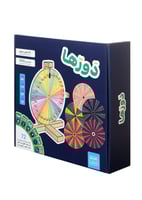 لعبة دَورّها