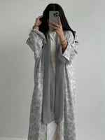 رمادي