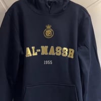 هودي النصر تصميم كريستيانو