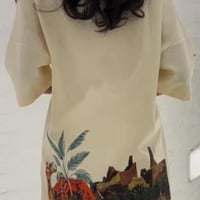 Custom Name or Tribe T-Shirt - تيشيرت بتصميم اسمك...