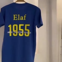 Al Nassr Cristiano Ronaldo T-Shirt - تيشيرت النصر...