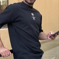 تيشيرت اليوم الوطني السعودي بتصميم ولي العهد - Nat...