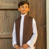 سديري اطفال كبدي مع اوف وايت