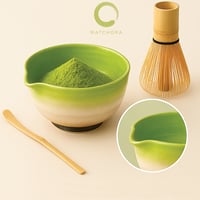 أدوات ماتشا-باثيو