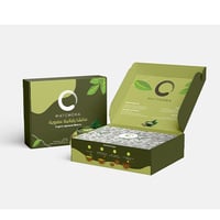 بوكس ماتشورة المميز