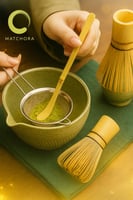 أدوات الماتشا - ريتوال فيردي