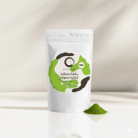 ماتشا احتفالية فاخرة 80 جرام