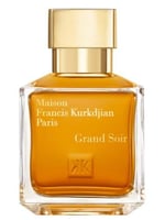 عطر مايسون فرانسيس كركدجيان جراند سوار او دو بارفي...