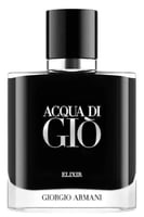 عطر جورجيو ارمني اكوا دي جيو الكسير 50 مل