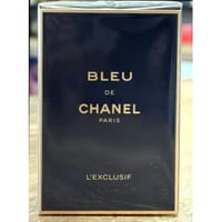 عطر بلو دي شانيل اكسكلوسيف - 100 مل