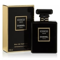 عطر شانيل كوكو نوار او دو بارفيوم 100مل