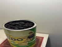 بخور عرايسي علبة نيدو