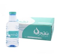 نقي مياة شرب 330 مل ( كرتون 40 علبة )