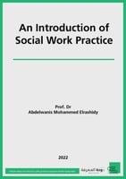 كتاب an introduction of social work practice / د....