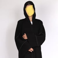 عبايات ساده