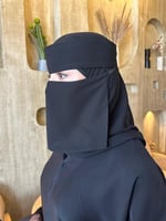 نقاب ربع مايل مقاس 7 كوري