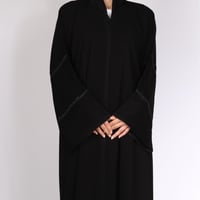 عبايات ساده