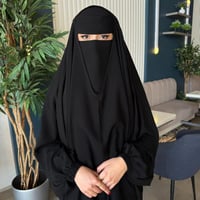 خمار كم مطاط