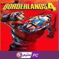 لعبة بوردرلاندز 4 | Borderlands 4 ستيم pc