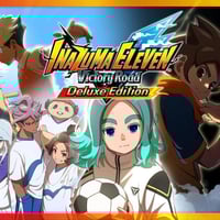 انازوما الفن اعلى نسخة | INAZUMA ELEVEN: Victory R...