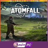 لعبة اتوم فال النسخة الفاخرة | atomfall deluxe edi...