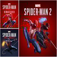 ثلاثية سبايدر مان | spider man