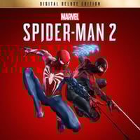 سبايدر مان 2 | Marvel's Spider Man 2 Digital Delux...