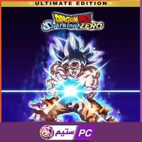 دراقون بول سباركينج زيرو النسخة الفاخرة | dragon b...