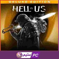 لعبة Hell is Us Deluxe Edition ستيم pc