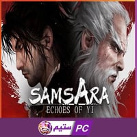 لعبة Echoes of Yi : Samsara