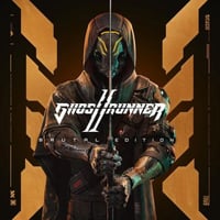 قوست رنر 2 اعلى نسخة | Ghostrunner 2 Brutal Editio...