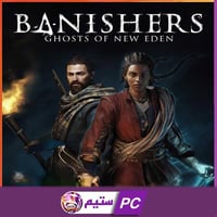 بانيشرز | Banishers Ghosts of New Eden