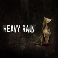 لعبة Heavy Rain