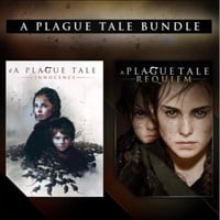 حكاية الطاعون الجزء 1 - 2 | a plague tale bundle