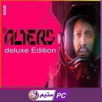لعبة التريس اعلى نسخة | The Alters deluxe edition