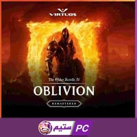 اعلى نسخة The Elder Scrolls IV: Oblivion Remastere...