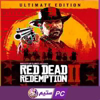 ريد ديد ريديمبشن 2 | Red Dead Redemption 2