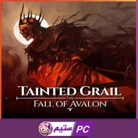 اعلى نسخة Tainted Grail The Fall of Avalon Support...