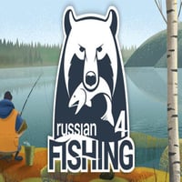 الصيد الروسي | Russian Fishing 4