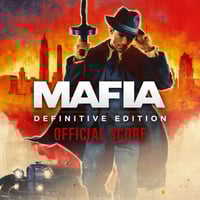 mafia definitive edition | مافيا