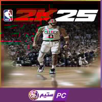 لعبة NBA 2K25 Standard Edition
