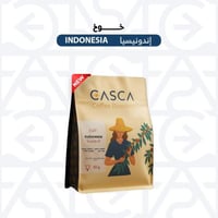 خوخ إندونيسيا