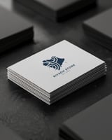 تصميم شعار لوقو احترافي لمتجرك