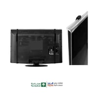 اسكرينا حامي شاشة تلفزيون منحنية . لوح برولكسان شف...