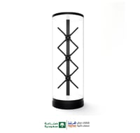 عرض 3d هولوجرام مروحة