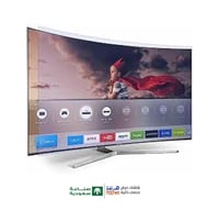 اسكرينا حامي شاشة تلفزيون . لوح برولكسان شفاف نقي...