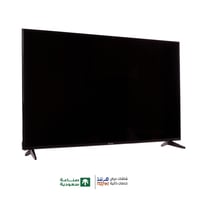 85 بوصة شاشة مرشد تلفزيون ذكي أندرويد 4K-UHD فائق...