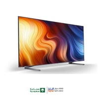85 بوصة شاشة مرشد تلفزيون ذكي أندرويد 4K-UHD فائق...