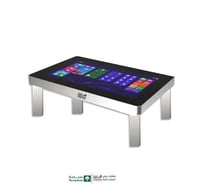 55 بوصة شاشة طاولة,لمس VIP مائلة تستخدم للعروض الت...