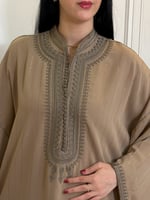 قندورة جوهره